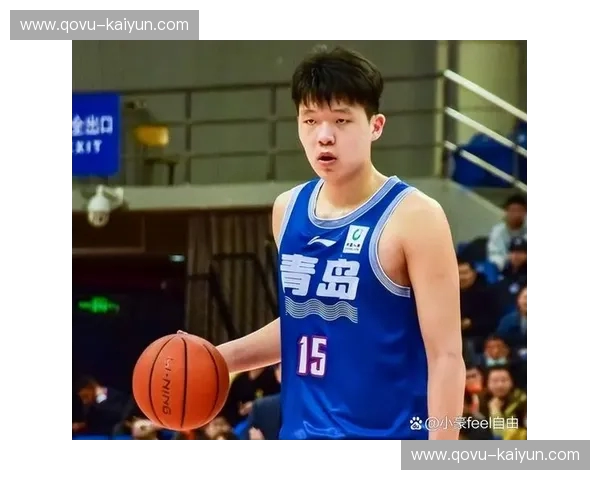 FIBA球探：发现与培养篮球新星